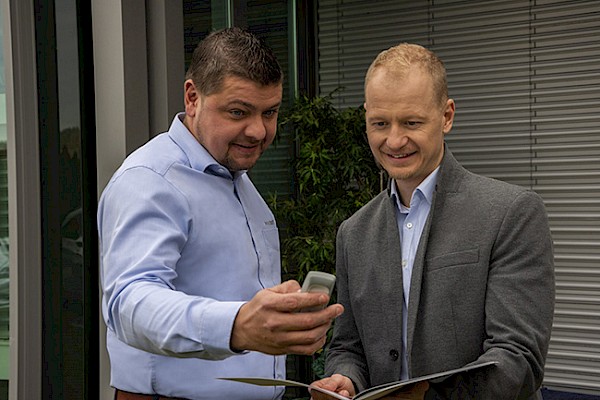 Lösungen für jeden Kunden